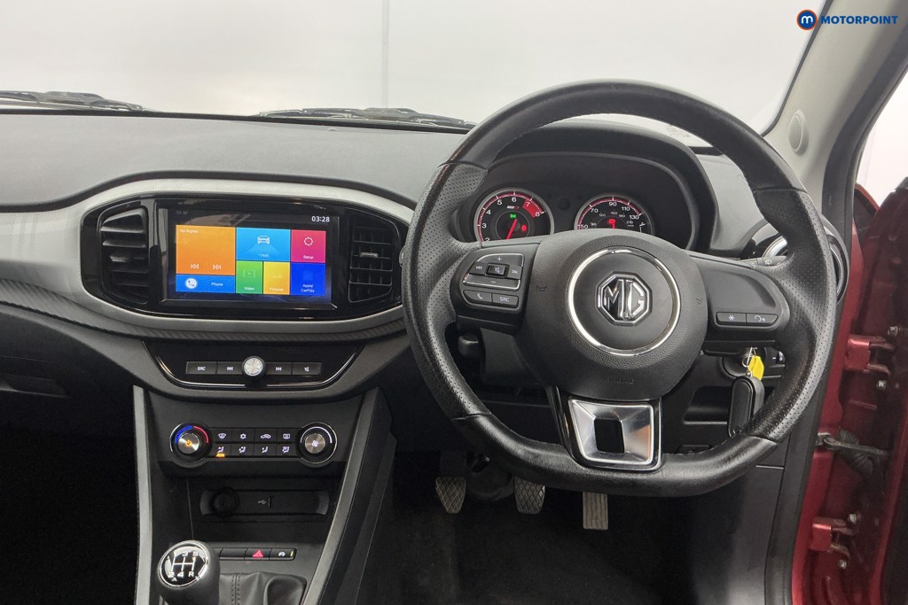 Used MG MG3 2019 for sale - 78095380: Photo 9