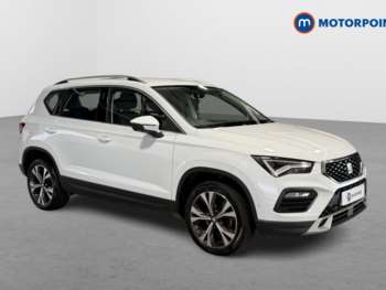 1.5 TSI EVO SE Technology 5dr
