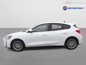 Used Ford Focus undefined for sale - 78613760: Photo