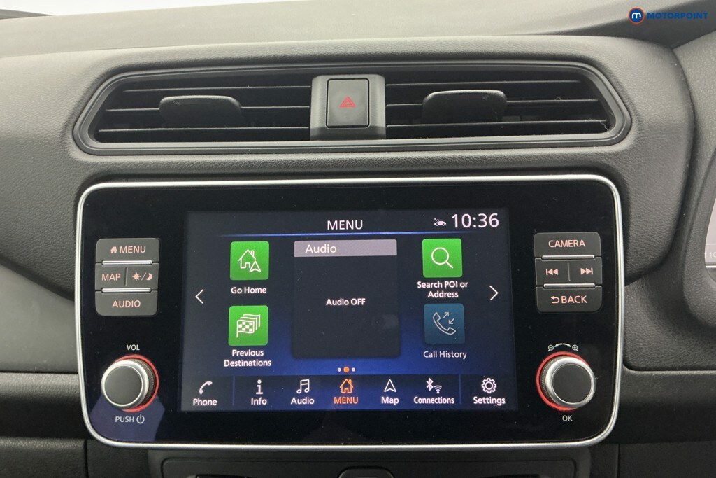 Used Nissan Leaf for sale - 77916720: Photo 10