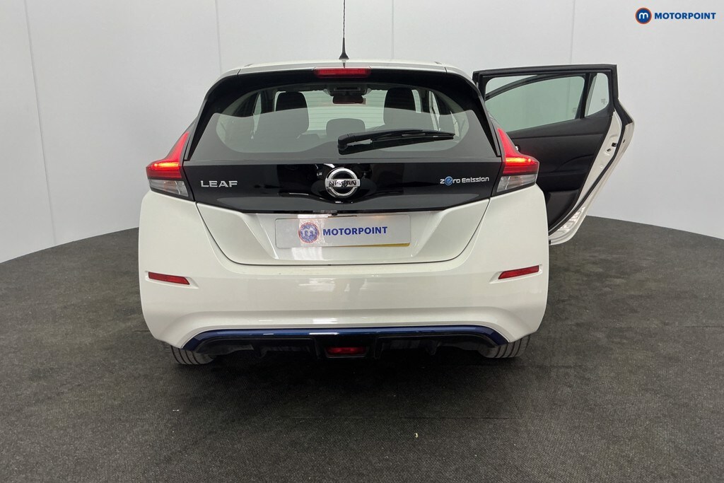 Used Nissan Leaf for sale - 77916720: Photo 12