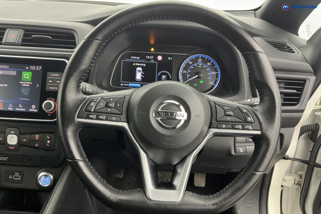 Used Nissan Leaf for sale - 77916720: Photo 16