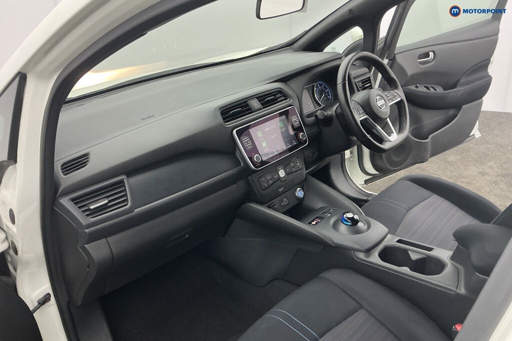 Used Nissan Leaf for sale - 77916720: Photo 18