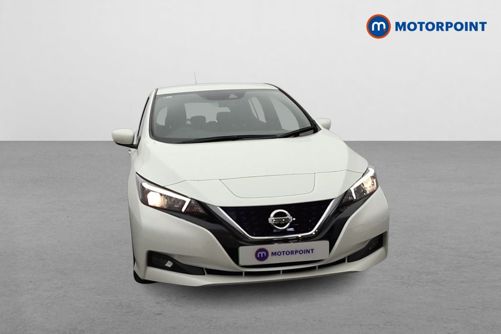 Used Nissan Leaf for sale - 77916720: Photo 2
