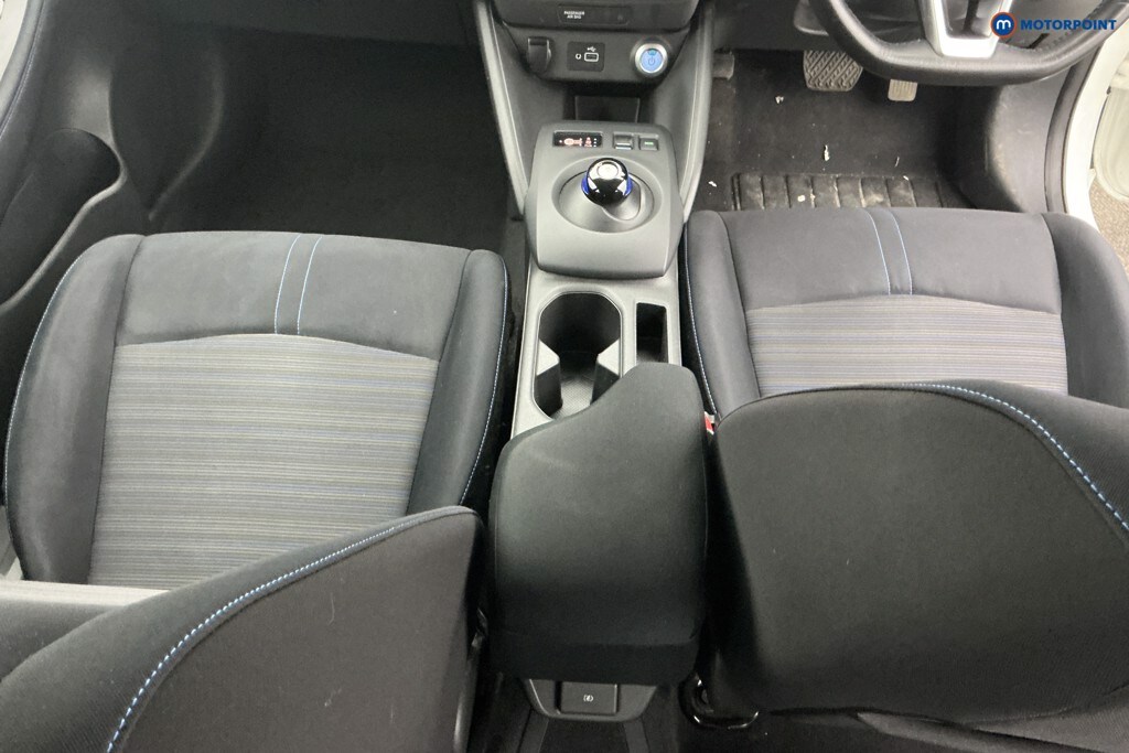 Used Nissan Leaf for sale - 77916720: Photo 20