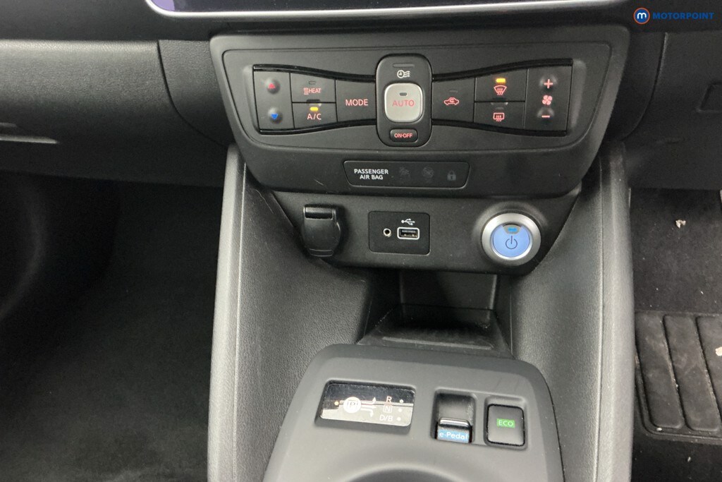 Used Nissan Leaf for sale - 77916720: Photo 27