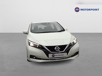 Used Nissan Leaf undefined for sale - 77916720: Photo