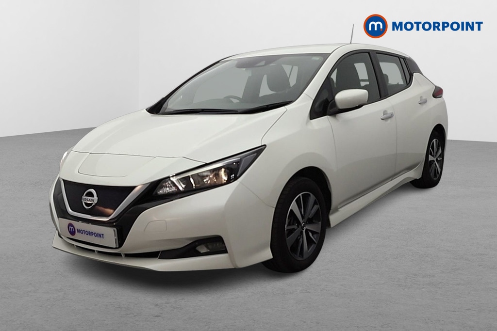 Used Nissan Leaf for sale - 77916720: Photo 3
