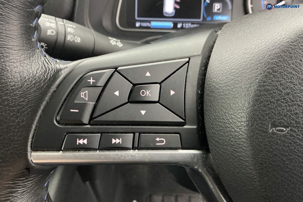 Used Nissan Leaf for sale - 77916720: Photo 31