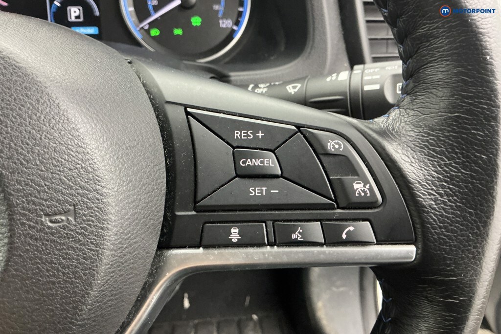 Used Nissan Leaf for sale - 77916720: Photo 32