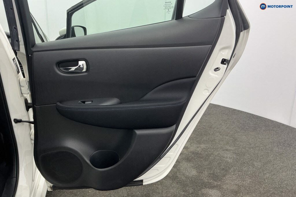 Used Nissan Leaf for sale - 77916720: Photo 36