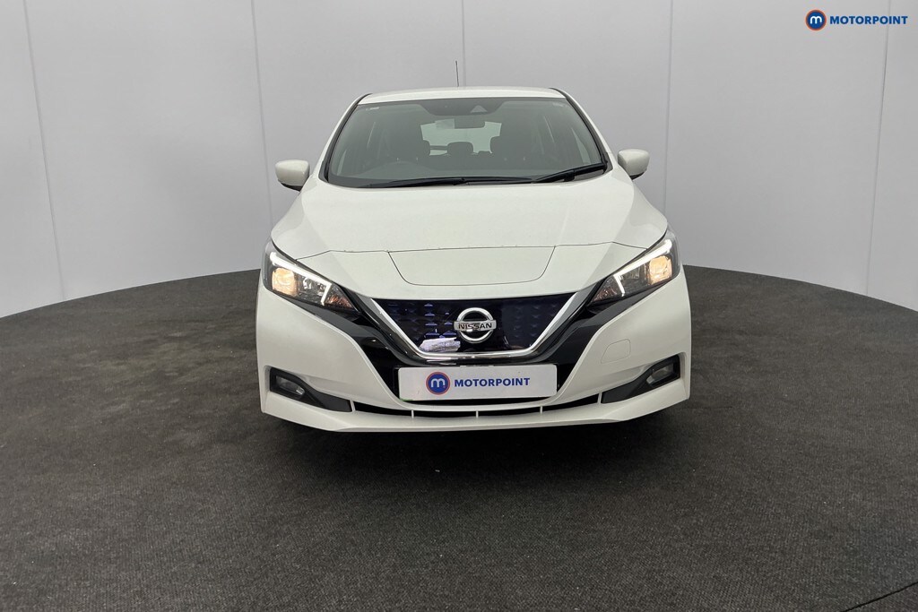 Used Nissan Leaf for sale - 77916720: Photo 41