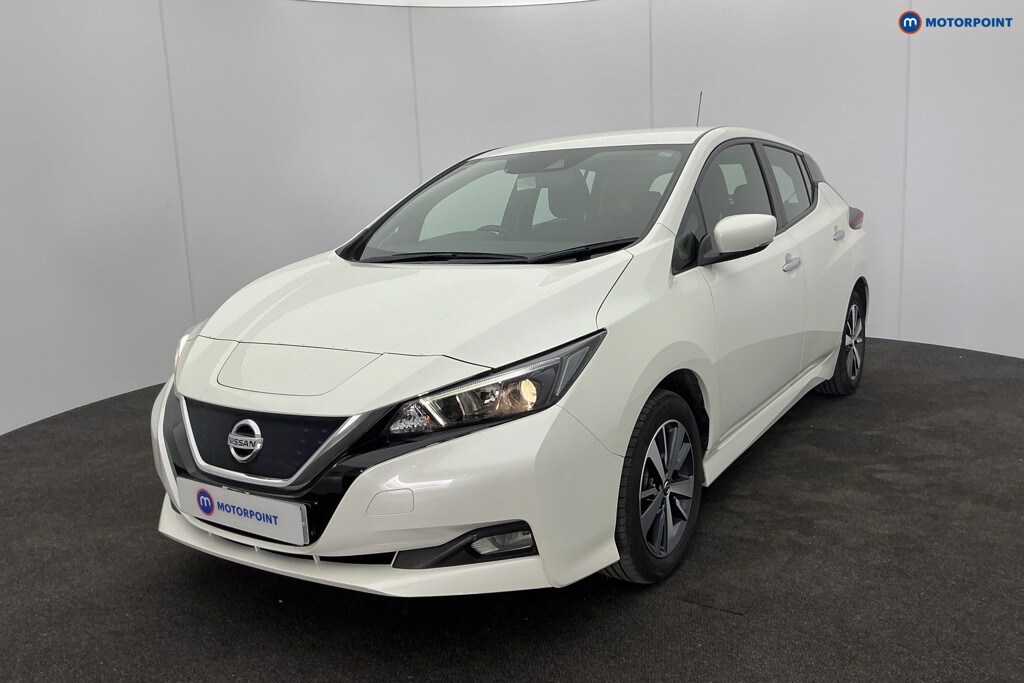 Used Nissan Leaf for sale - 77916720: Photo 42