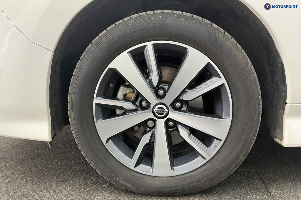 Used Nissan Leaf for sale - 77916720: Photo 46