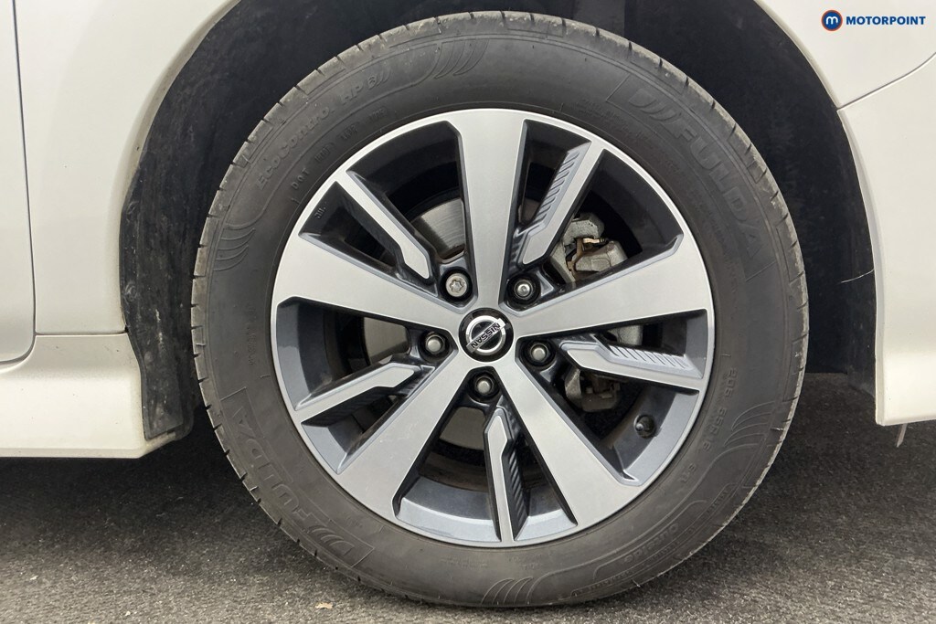 Used Nissan Leaf for sale - 77916720: Photo 49