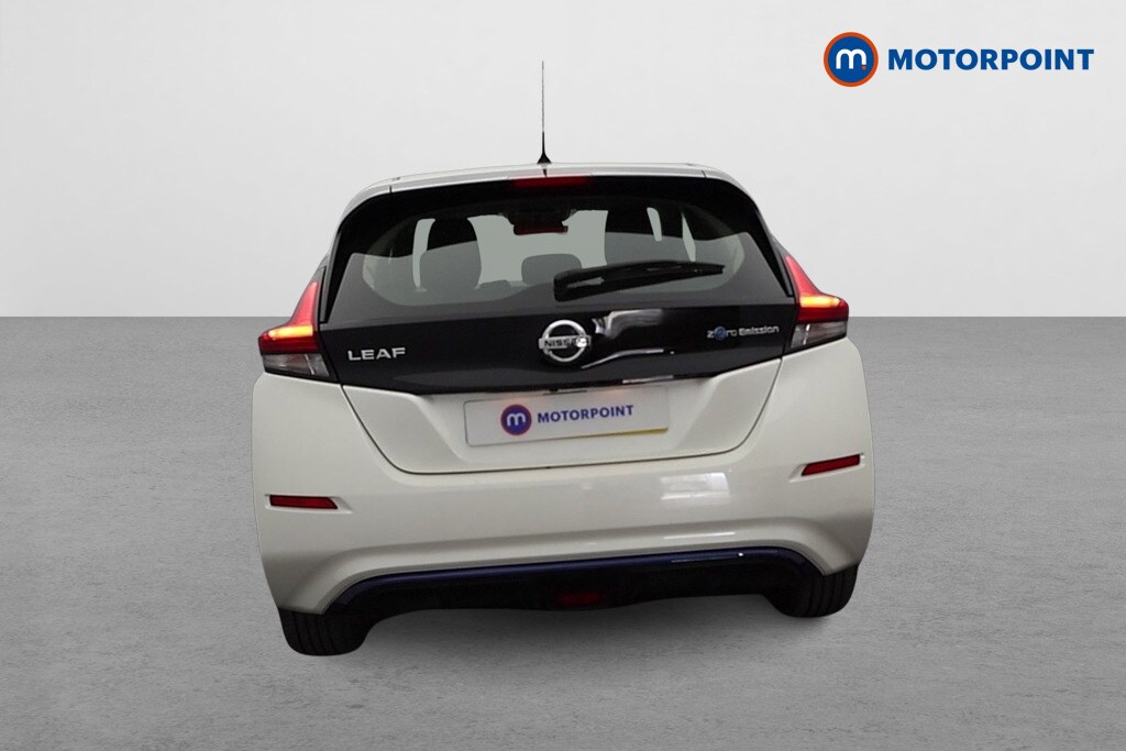 Used Nissan Leaf for sale - 77916720: Photo 6