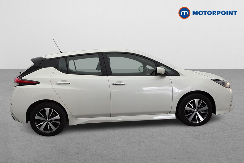 Used Nissan Leaf for sale - 77916720: Photo 8