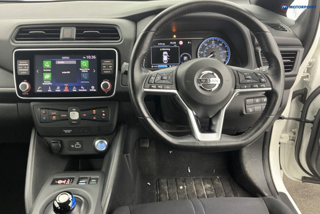 Used Nissan Leaf for sale - 77916720: Photo 9