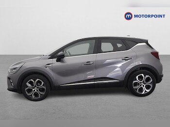 Used Renault Captur undefined for sale - 78859006: Photo