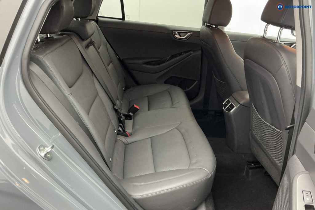 Used Hyundai IONIQ 2022 for sale - 77665836: Photo 12