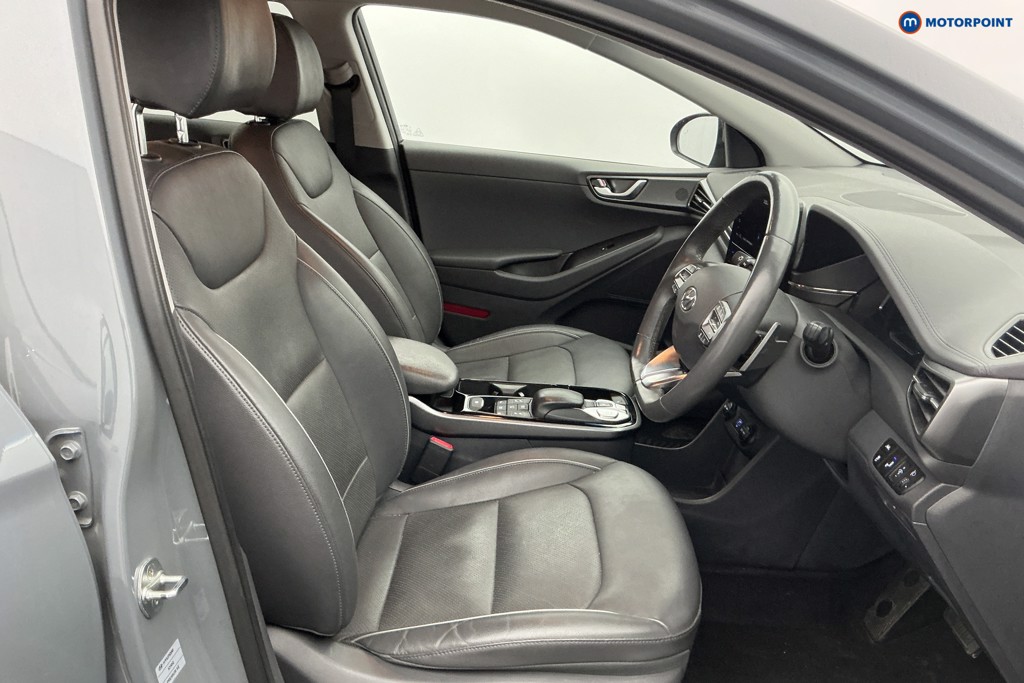 Used Hyundai IONIQ 2022 for sale - 77665836: Photo 13