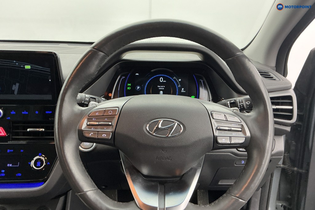 Used Hyundai IONIQ 2022 for sale - 77665836: Photo 14