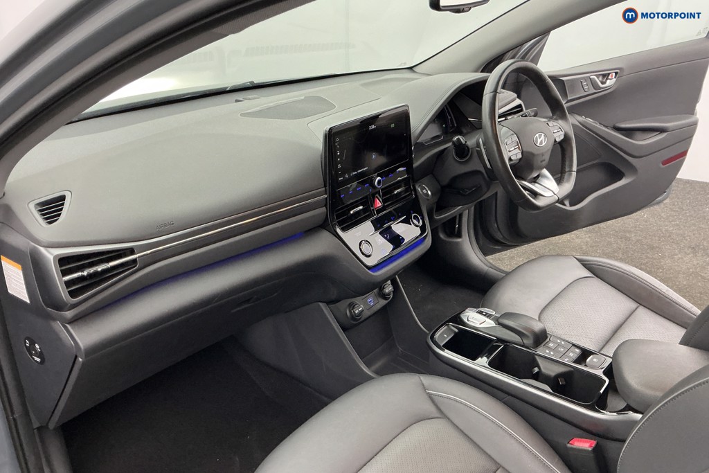 Used Hyundai IONIQ 2022 for sale - 77665836: Photo 16