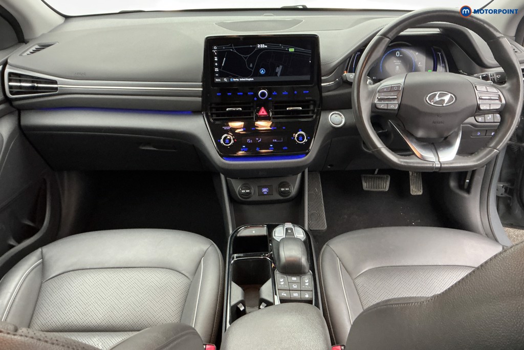 Used Hyundai IONIQ 2022 for sale - 77665836: Photo 19