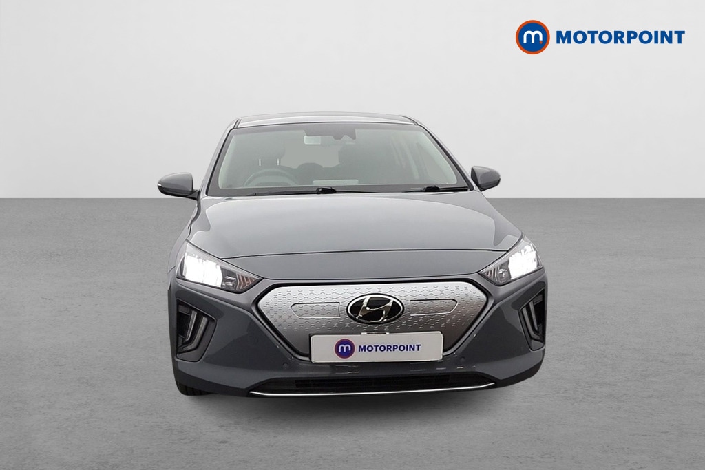 Used Hyundai IONIQ 2022 for sale - 77665836: Photo 2