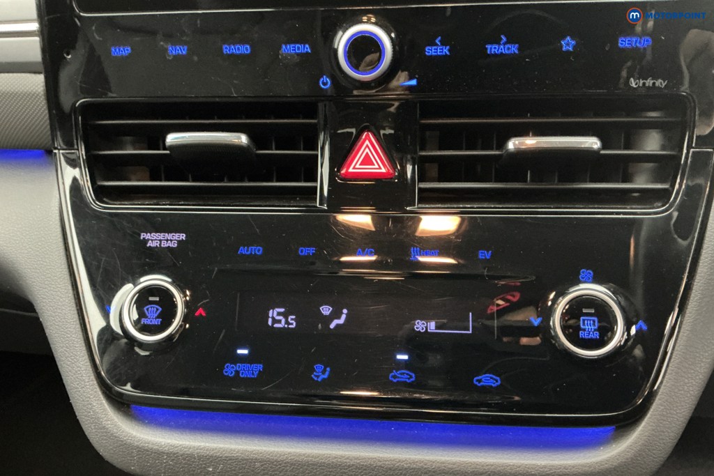 Used Hyundai IONIQ 2022 for sale - 77665836: Photo 28