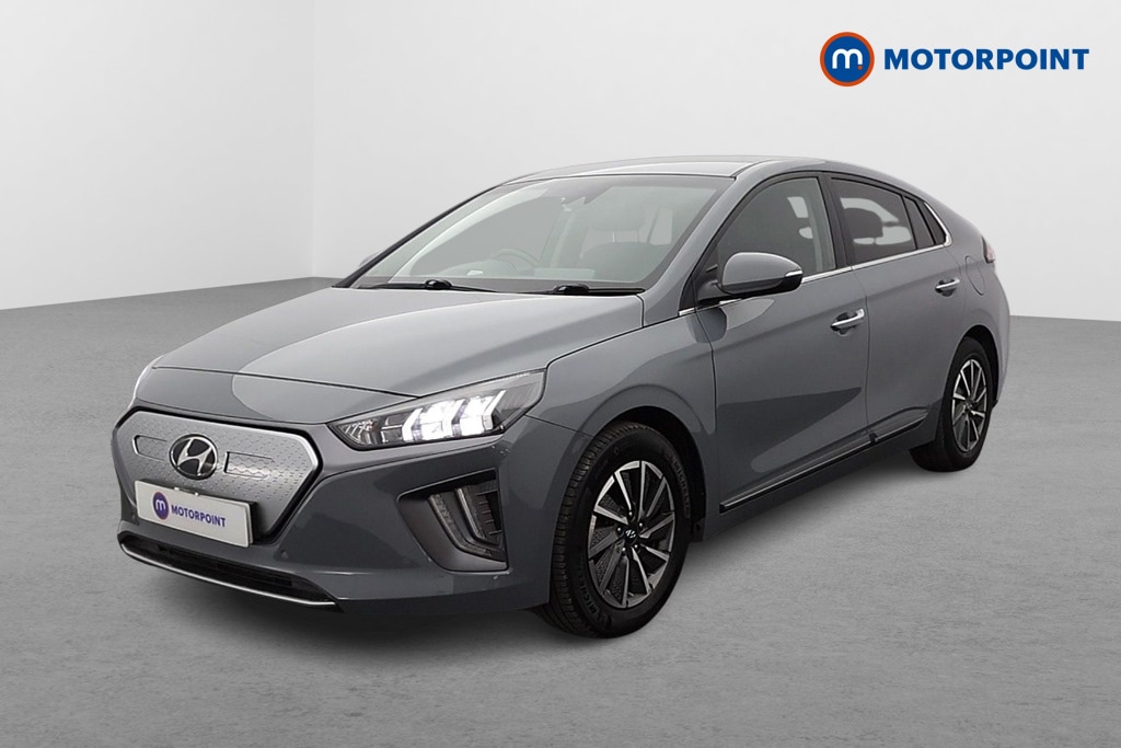 Used Hyundai IONIQ 2022 for sale - 77665836: Photo 3