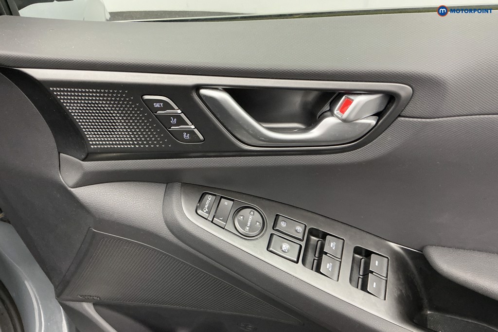 Used Hyundai IONIQ 2022 for sale - 77665836: Photo 34