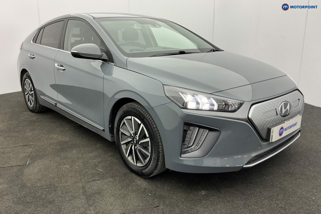 Used Hyundai IONIQ 2022 for sale - 77665836: Photo 39