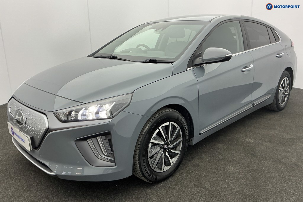 Used Hyundai IONIQ 2022 for sale - 77665836: Photo 41