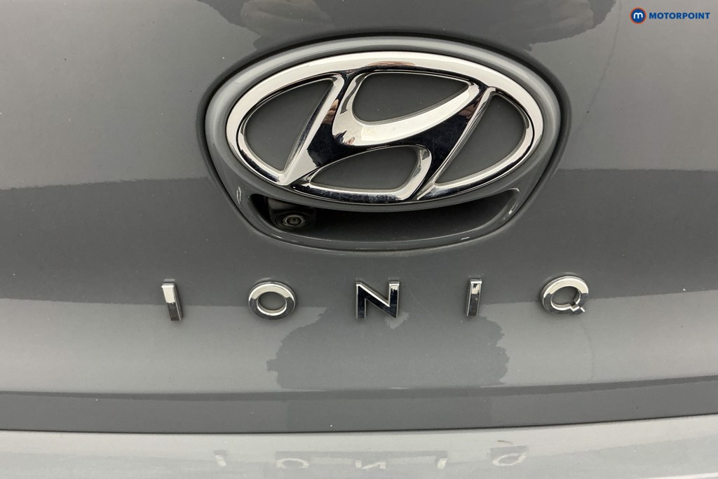 Used Hyundai IONIQ 2022 for sale - 77665836: Photo 44