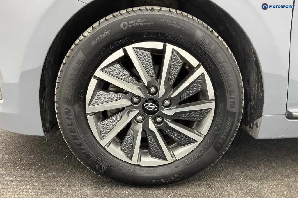 Used Hyundai IONIQ 2022 for sale - 77665836: Photo 46