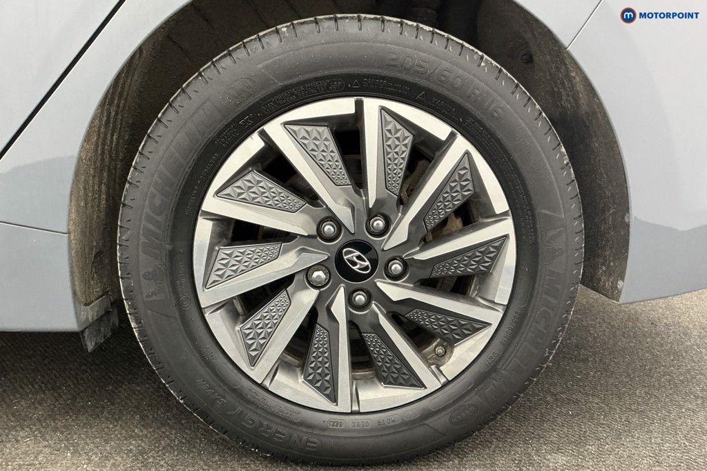 Used Hyundai IONIQ 2022 for sale - 77665836: Photo 47