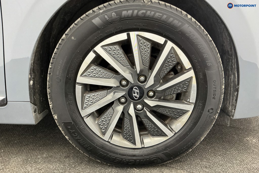 Used Hyundai IONIQ 2022 for sale - 77665836: Photo 49