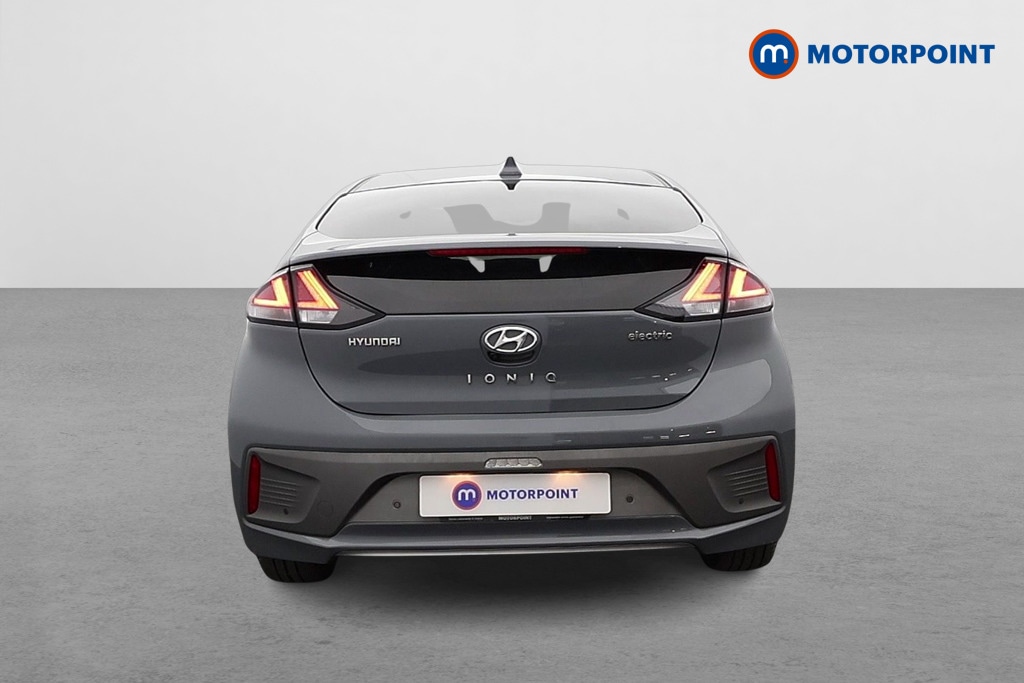 Used Hyundai IONIQ 2022 for sale - 77665836: Photo 6