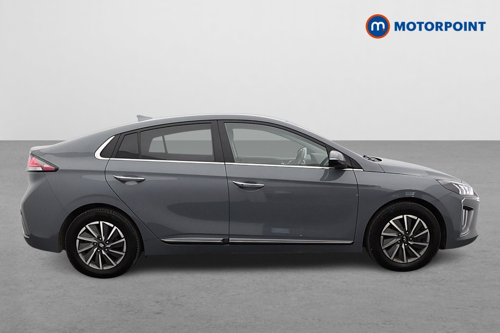 Used Hyundai IONIQ 2022 for sale - 77665836: Photo 8