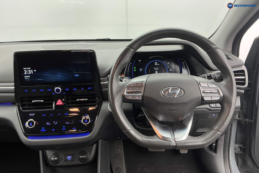 Used Hyundai IONIQ 2022 for sale - 77665836: Photo 9