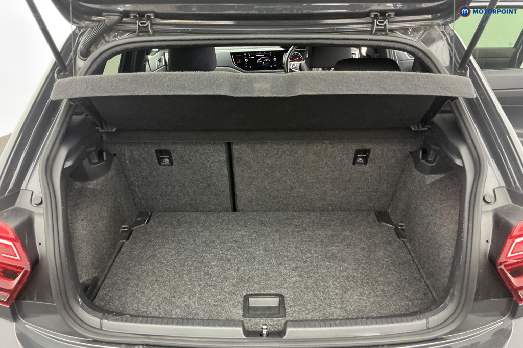 Used Volkswagen Polo 2021 for sale - 78037947: Photo 11