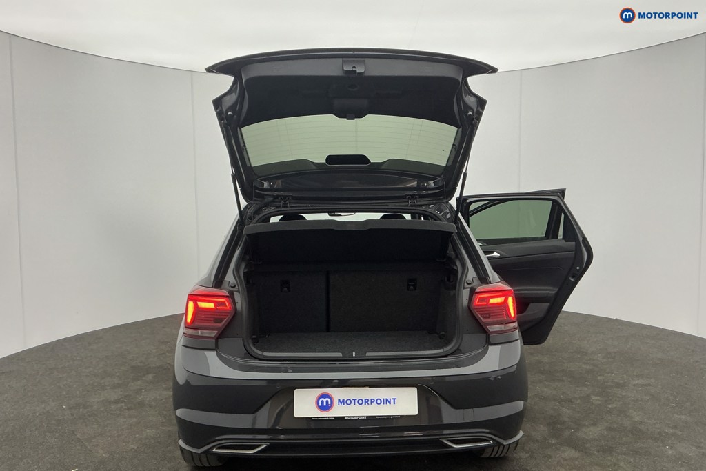 Used Volkswagen Polo 2021 for sale - 78037947: Photo 12