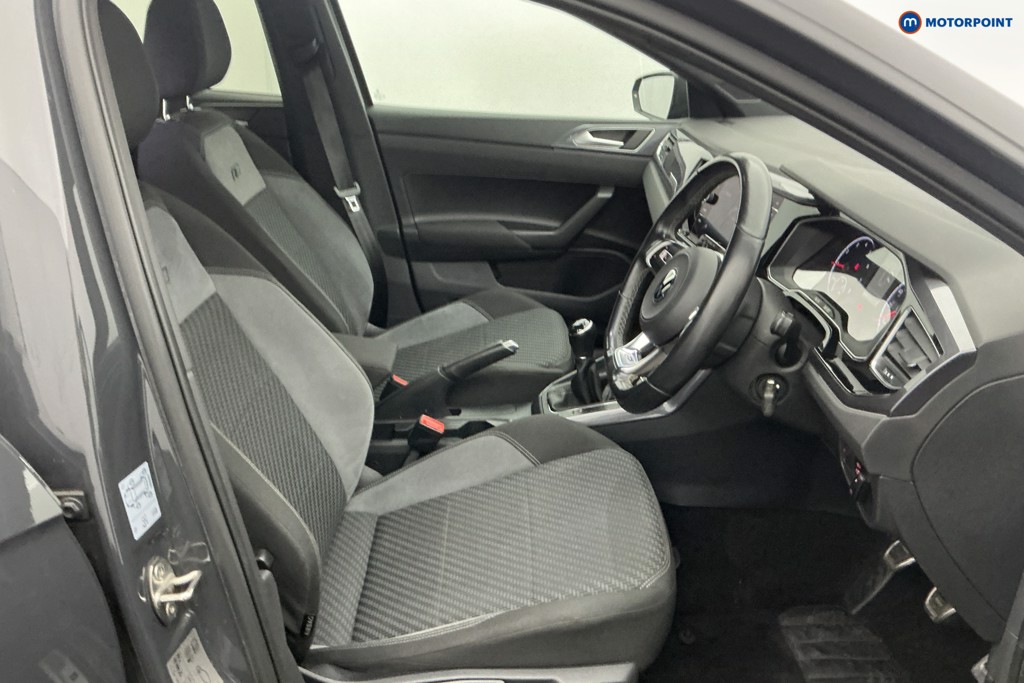 Used Volkswagen Polo 2021 for sale - 78037947: Photo 15