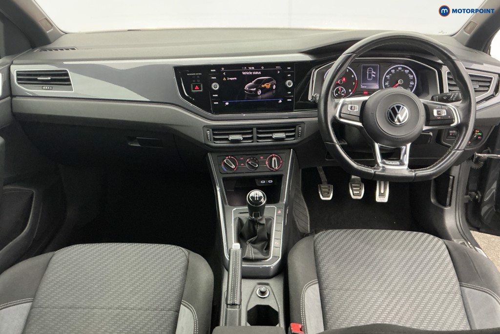 Used Volkswagen Polo 2021 for sale - 78037947: Photo 21