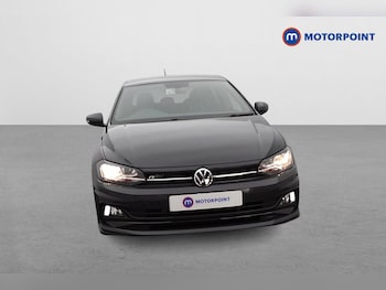 Used Volkswagen Polo 2021 for sale - 78037947: Photo