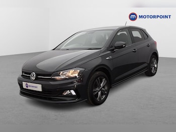 Used Volkswagen Polo 2021 for sale - 78037947: Photo