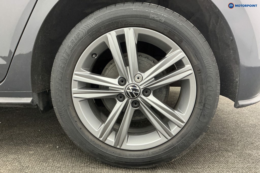 Used Volkswagen Polo 2021 for sale - 78037947: Photo 42