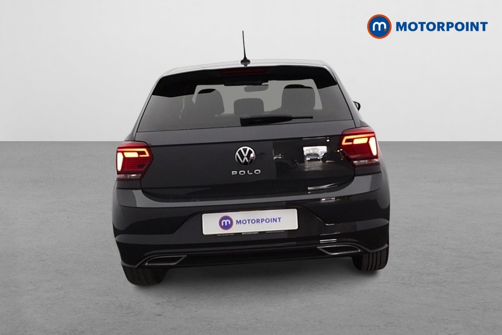 Used Volkswagen Polo 2021 for sale - 78037947: Photo 6