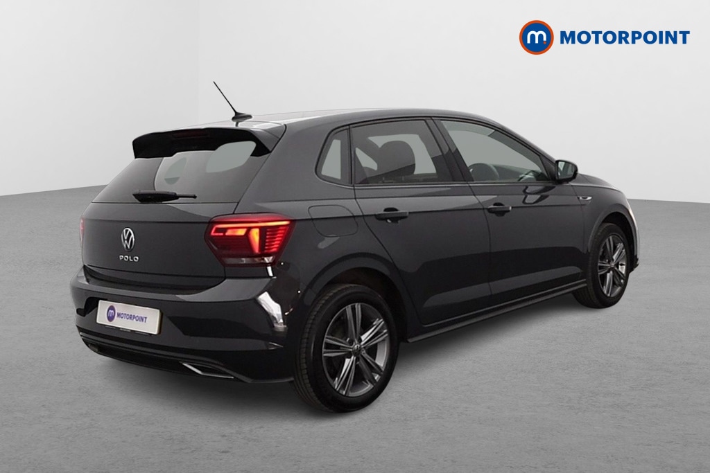 Used Volkswagen Polo 2021 for sale - 78037947: Photo 7